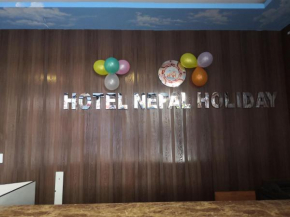 Hotel Nepal Holiday